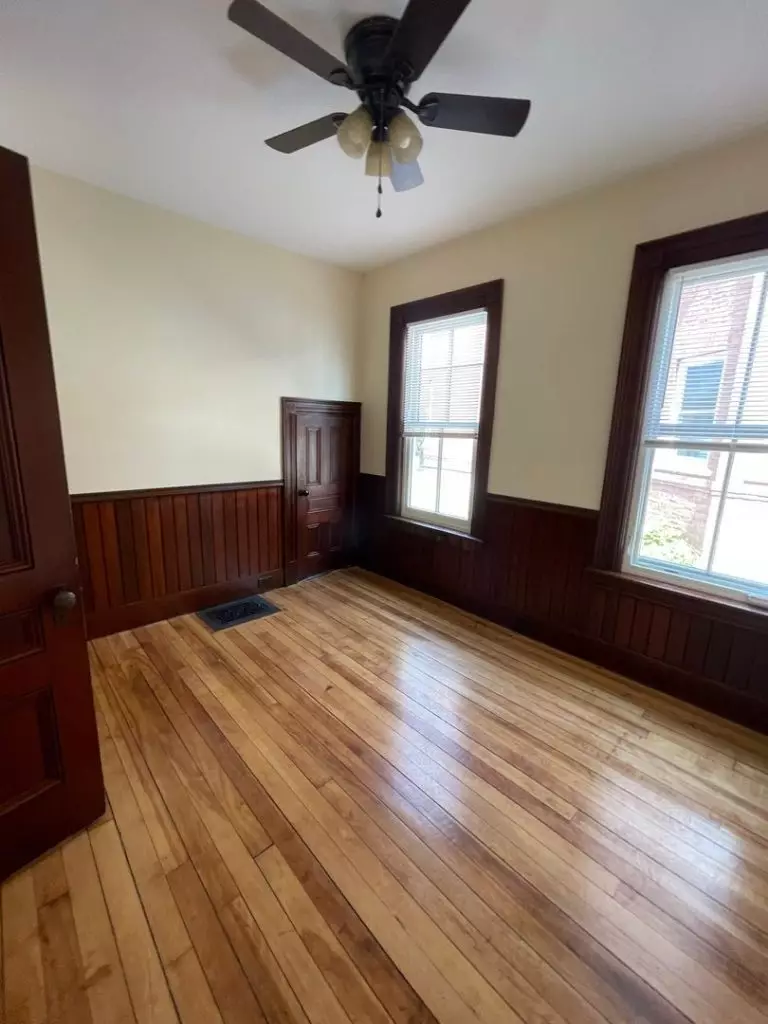88 North Winooski Ave, Burlington, VT | Updated 4 Bedroom Apartment with Historic Charm | June 2027