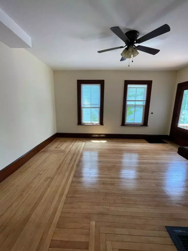 88 North Winooski Ave, Burlington, VT | Updated 4 Bedroom Apartment with Historic Charm | June 2027