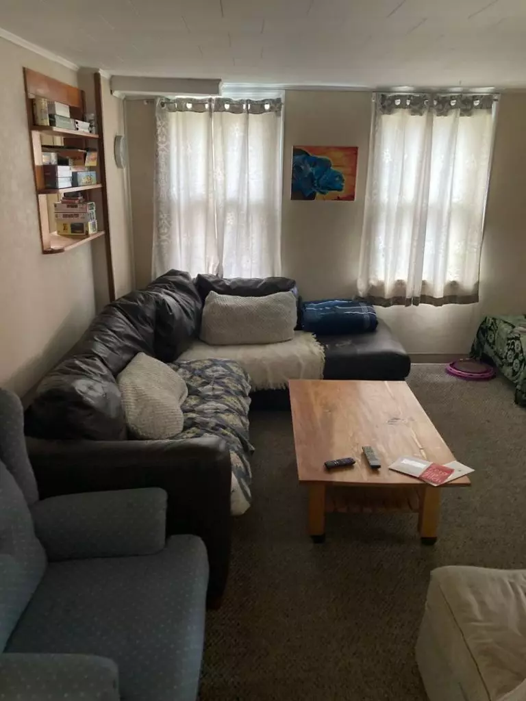 24 Monroe St, Burlington, VT | 5 Bedroom House Near UVM with Parking | June 2027