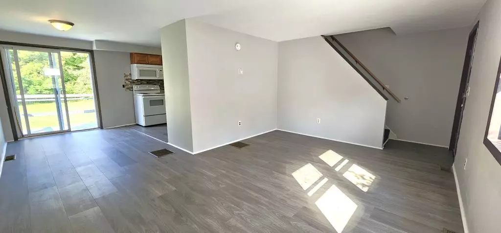 Two Bedroom Townhouse in Colchester – Available November 1, 2026