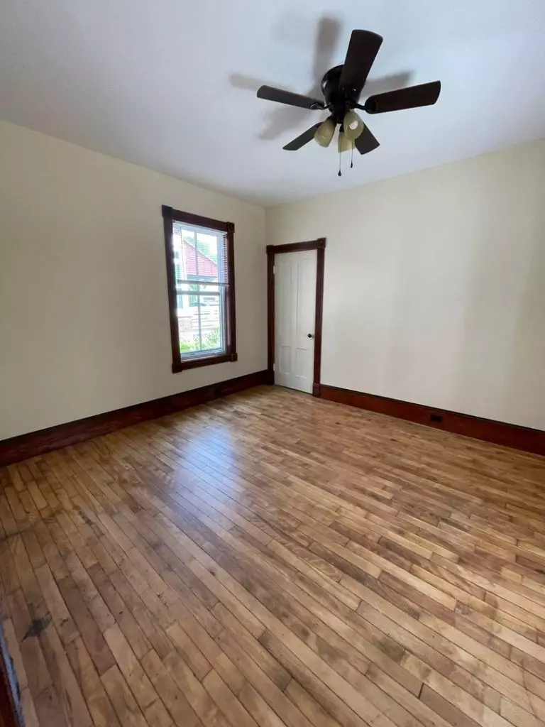 88 North Winooski Ave, Burlington, VT | Updated 4 Bedroom Apartment with Historic Charm | June 2027