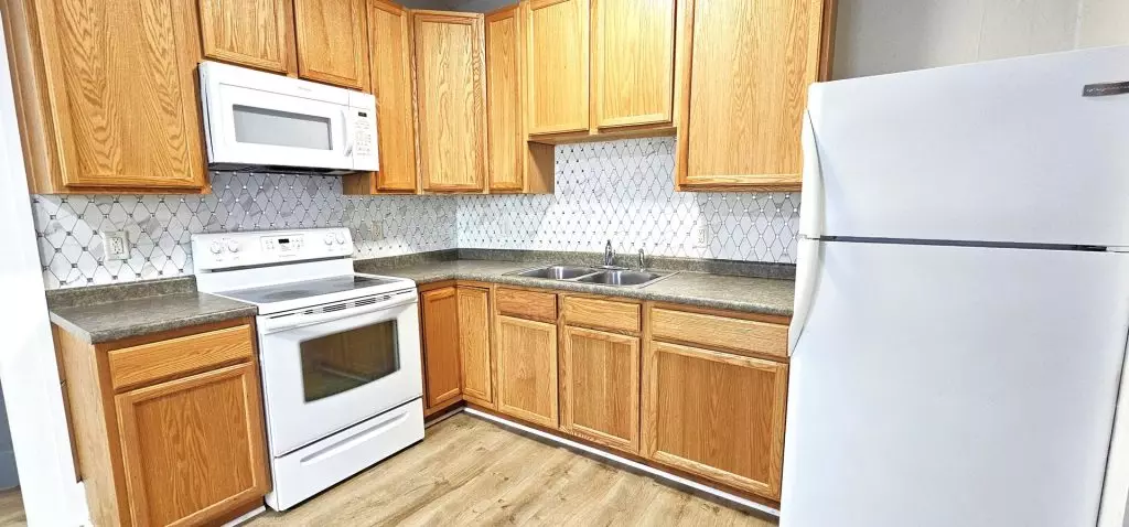 One Bedroom Available October 7th, 2026