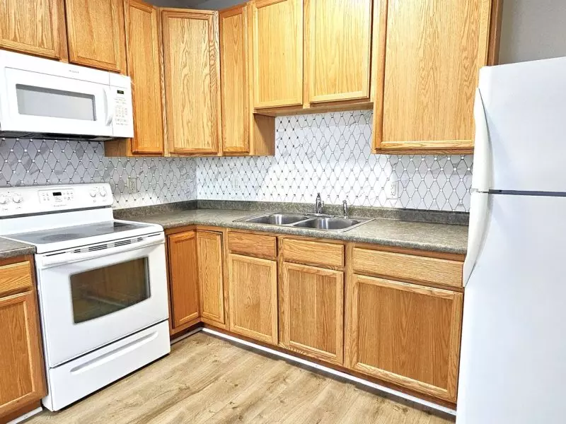 One Bedroom Apartment in Old North End | Renovation in Process