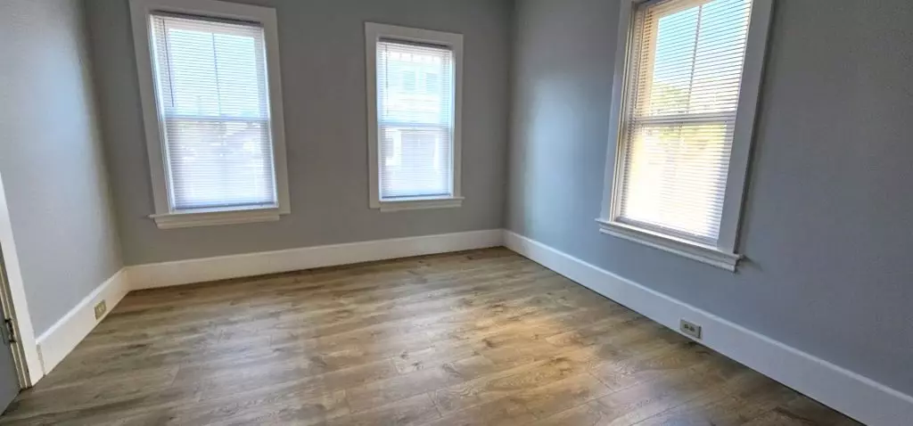 One Bedroom Available October 7th, 2026