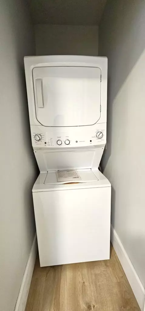 One Bedroom Available October 7th, 2026