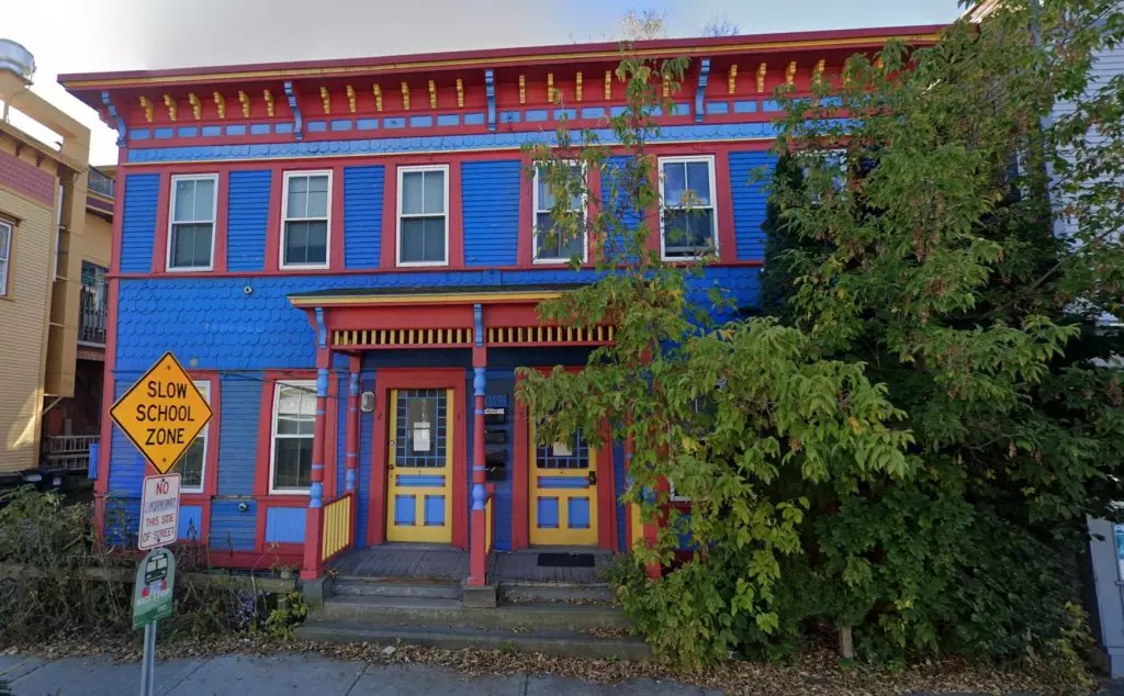 One Bedroom Available October 7th, 2026