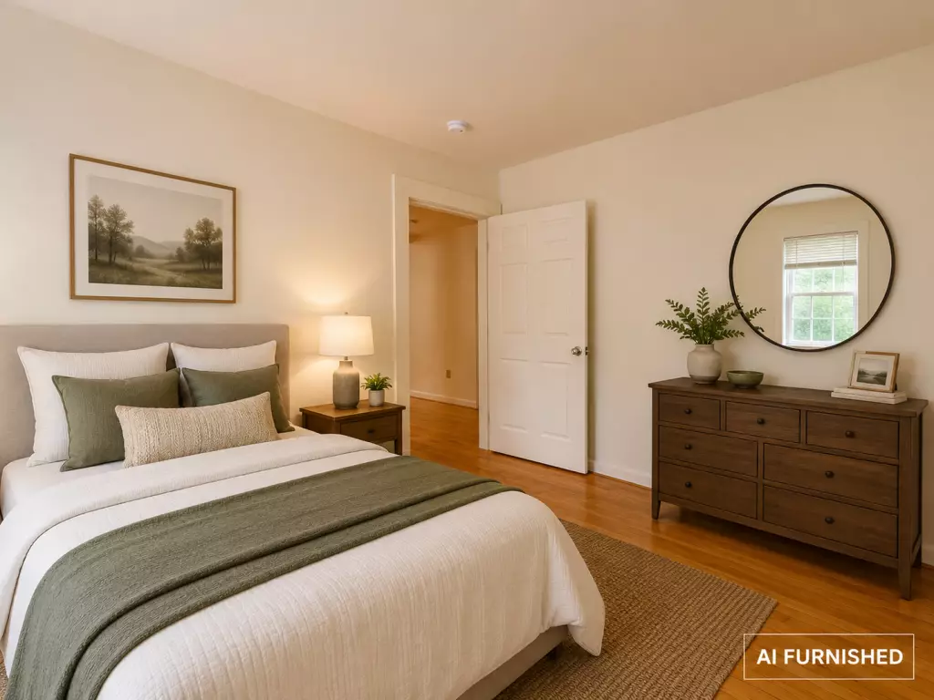 126 North Willard St, Burlington, VT | 3 Bedroom Apartment Near UVM & Downtown | June 2027