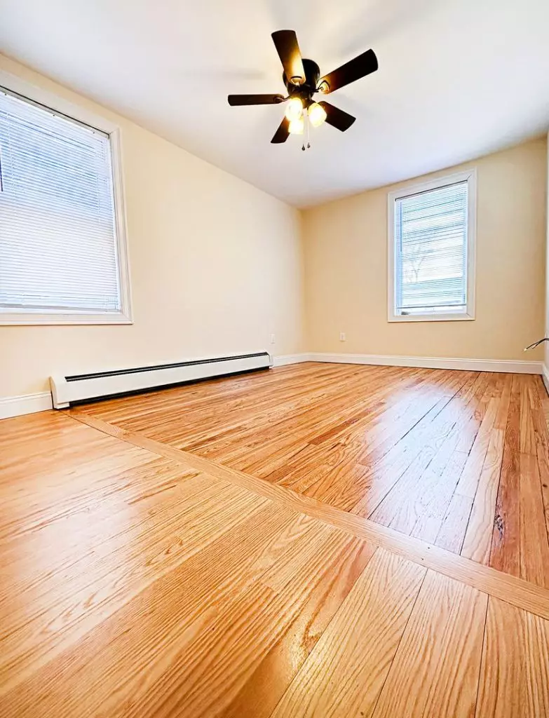 5 Bedroom + Office Apartment in Burlington, VT | Newly Renovated Near UVM | June 2027