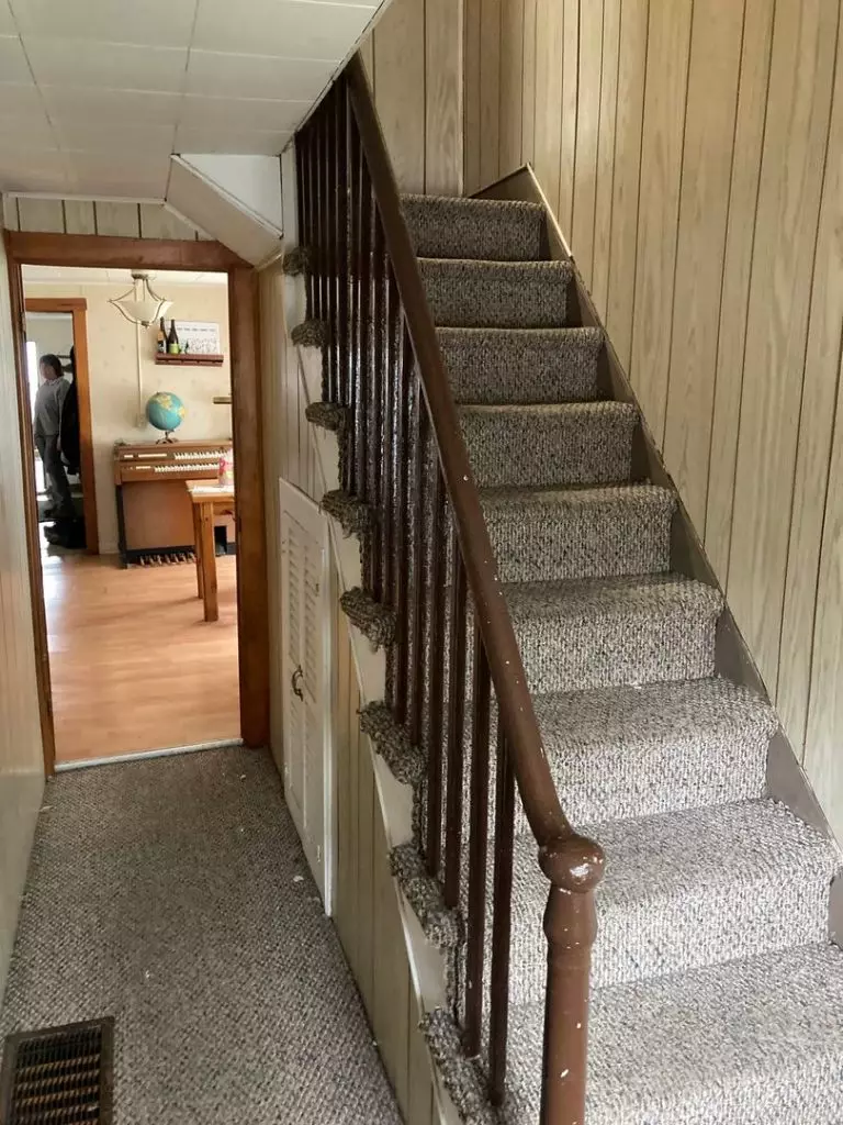 24 Monroe St, Burlington, VT | 5 Bedroom House Near UVM with Parking | June 2027
