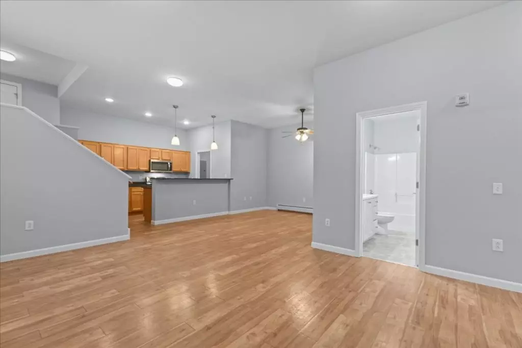 Two Bedroom Available November 5th, 2026