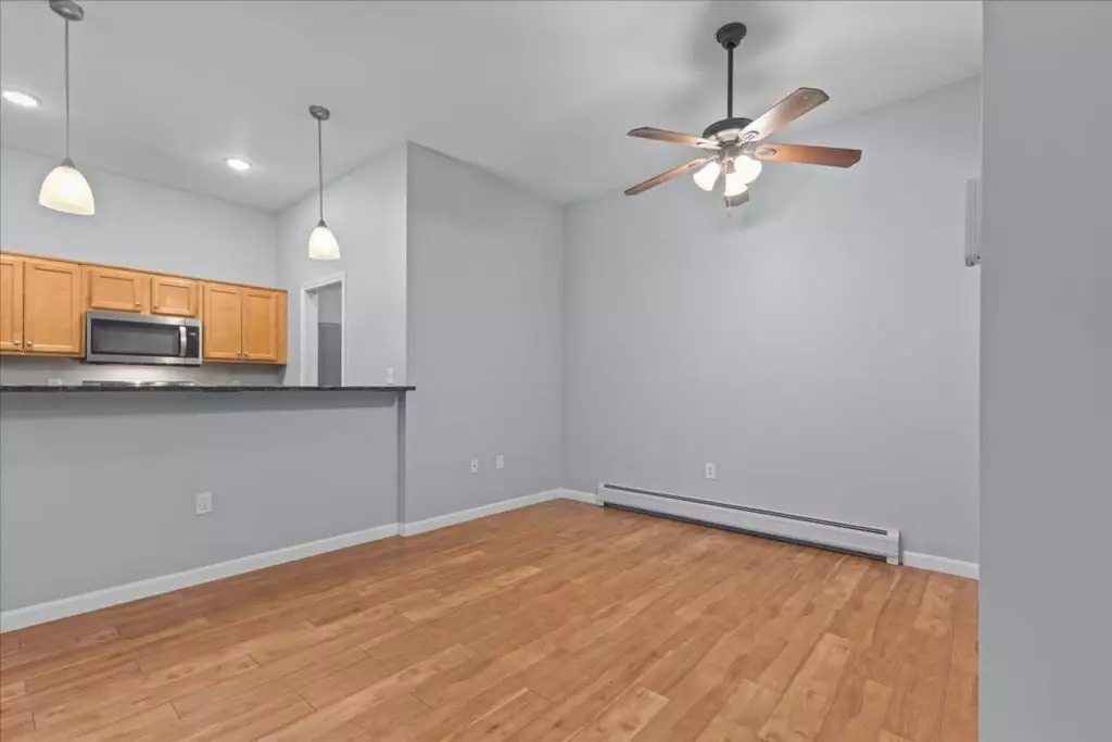 Two Bedroom Available November 5th, 2026