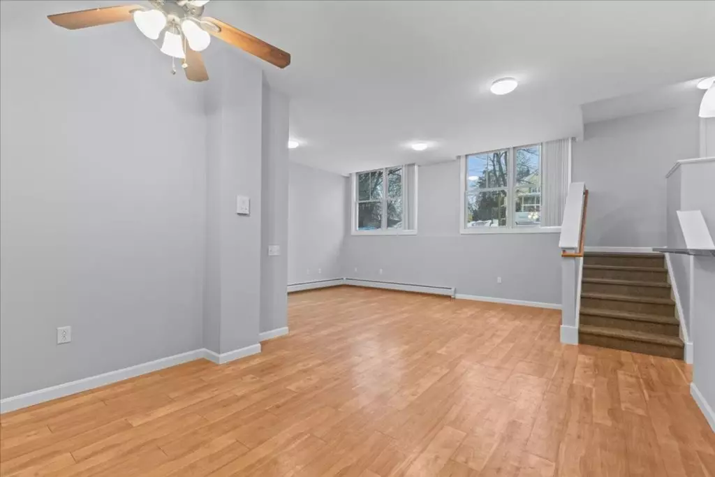 Two Bedroom Available November 5th, 2026