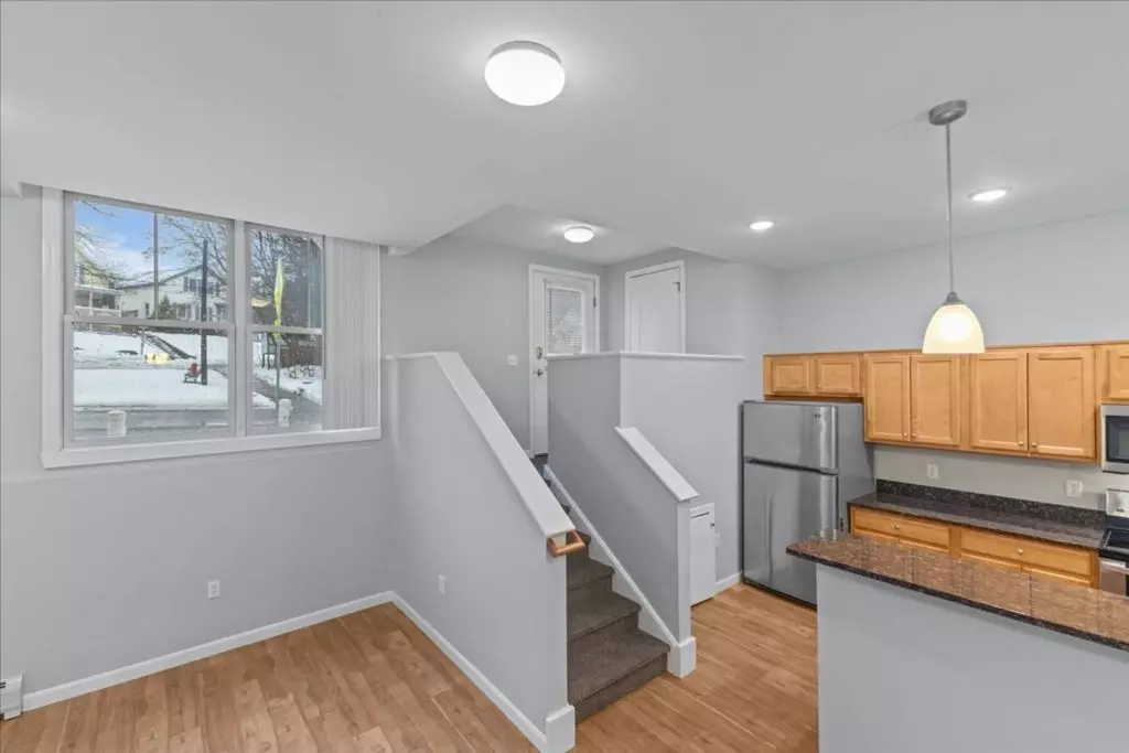 Two Bedroom Available November 5th, 2026