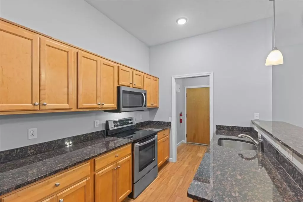 Two Bedroom Available November 5th, 2026