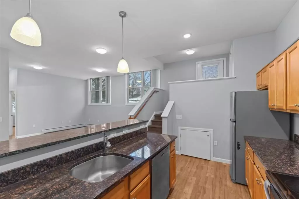 Two Bedroom Available November 5th, 2026