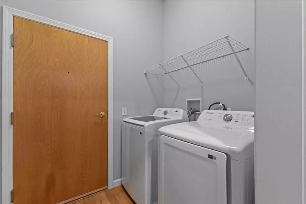 Two Bedroom Available November 5th, 2026
