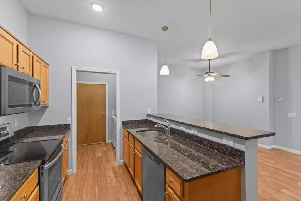 Two Bedroom Available November 5th, 2026