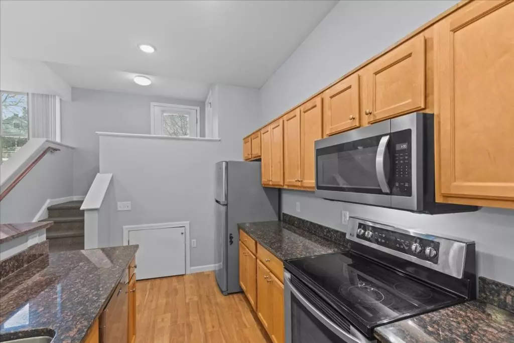 Two Bedroom Available November 5th, 2026