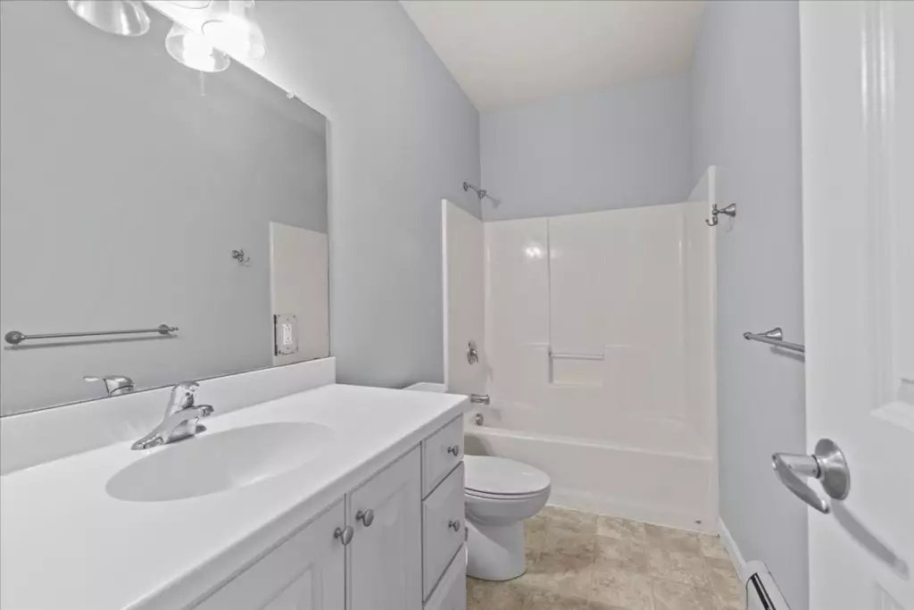 Two Bedroom Available November 5th, 2026