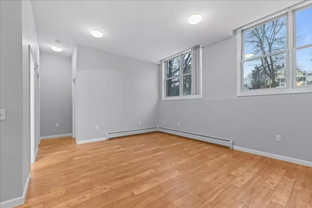 Two Bedroom Available November 5th, 2026