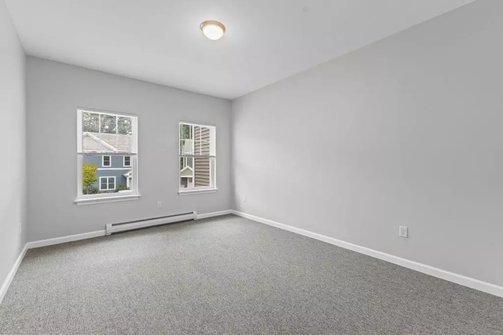 Available Now – Modern 2 Bedroom, 2 Bathroom Apartment in Essex, VT – Heat & Hot Water Included