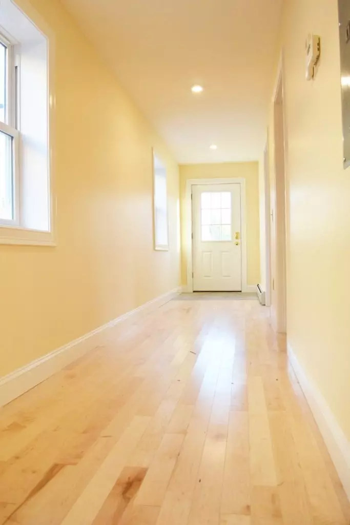 16 Peru St, Burlington, VT | Newly Renovated 5 Bedroom House with Garage | June 2027