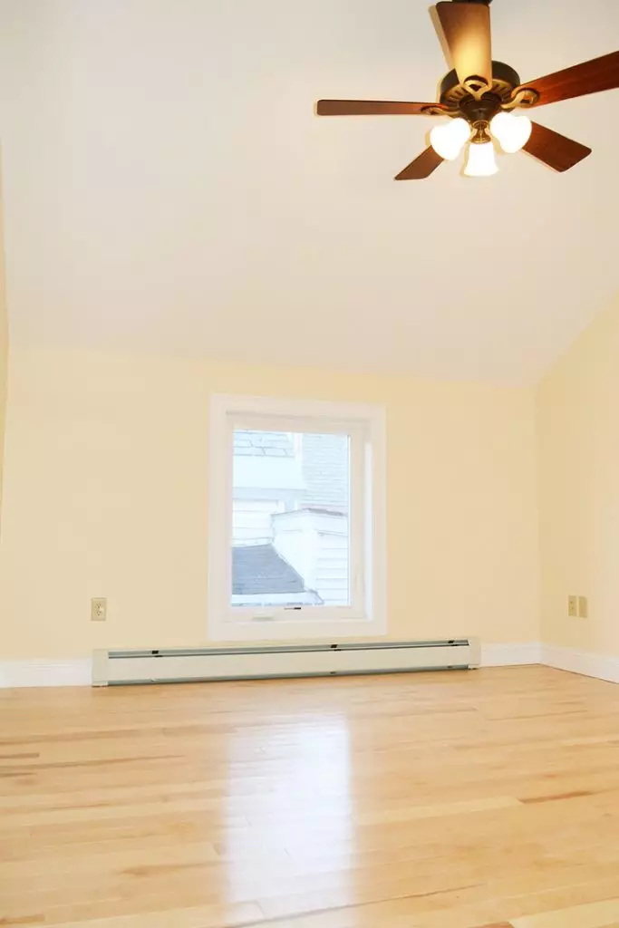 16 Peru St, Burlington, VT | Newly Renovated 5 Bedroom House with Garage | June 2027