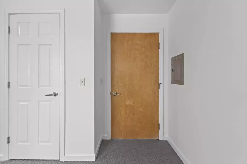 Available Now – 2 Bedroom 55+ Independent Senior Living Apartment in Williston, VT – Utilities Included
