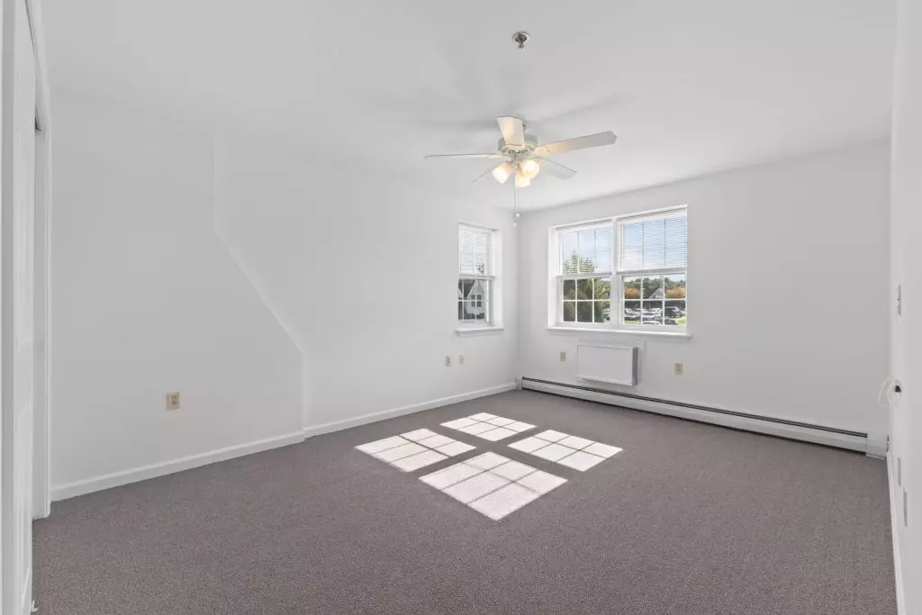 Available Now – 2 Bedroom 55+ Independent Senior Living Apartment in Williston, VT – Utilities Included