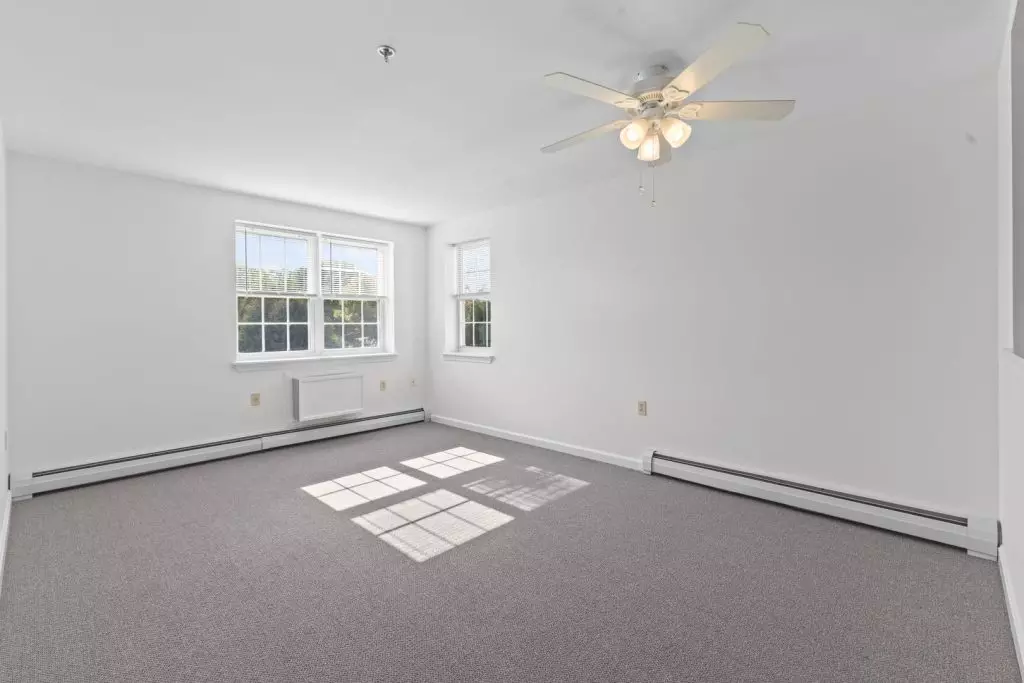 Available Now – 2 Bedroom 55+ Independent Senior Living Apartment in Williston, VT – Utilities Included