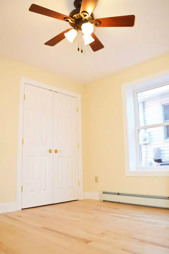 16 Peru St, Burlington, VT | Newly Renovated 5 Bedroom House with Garage | June 2027