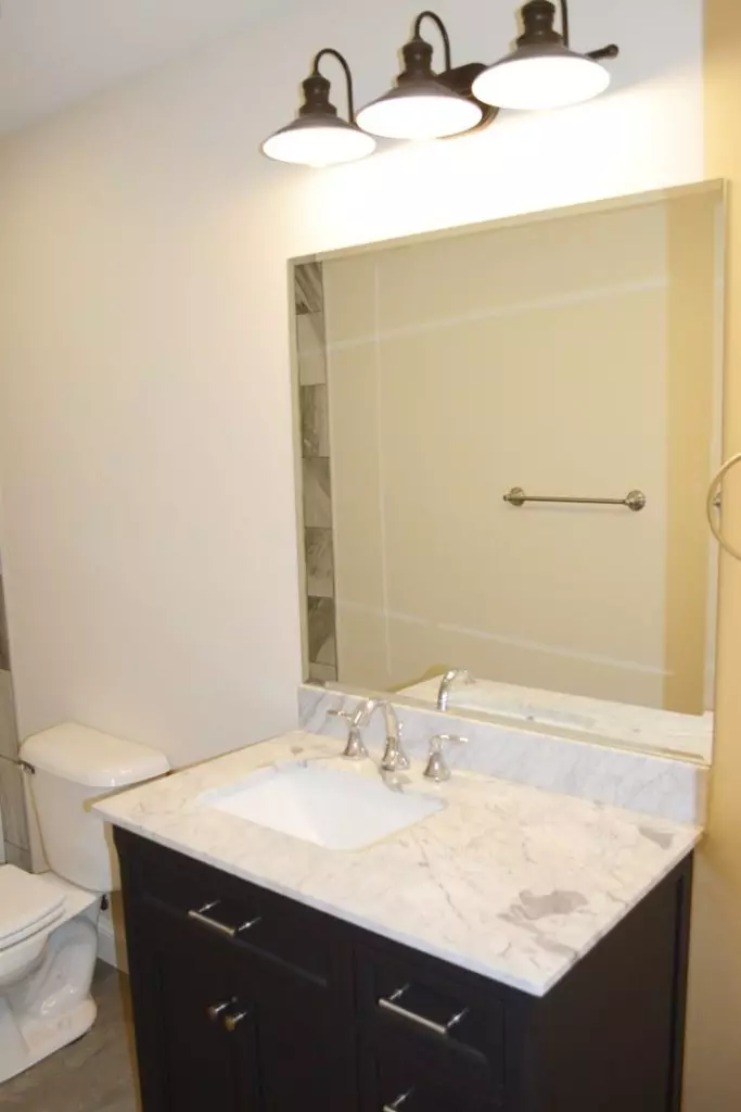 16 Peru St, Burlington, VT | Newly Renovated 5 Bedroom House with Garage | June 2027