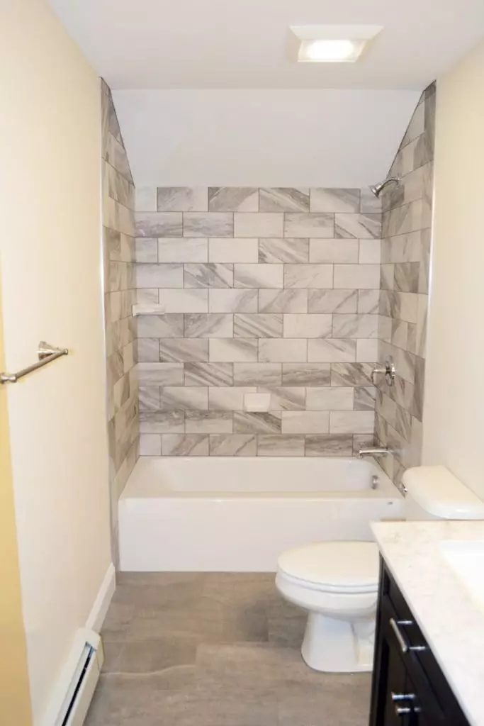 16 Peru St, Burlington, VT | Newly Renovated 5 Bedroom House with Garage | June 2027