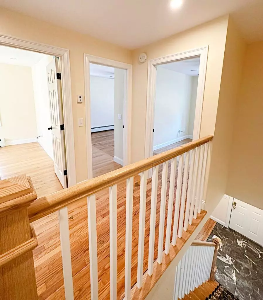 5 Bedroom + Office Apartment in Burlington, VT | Newly Renovated Near UVM | June 2027