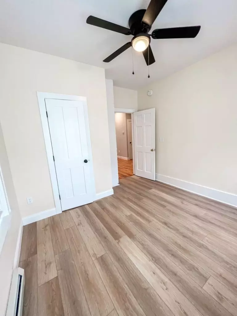 27 Pine St, Burlington, VT | 4 Bedroom + Office, 2 Bathroom Apartment Downtown | June 2027