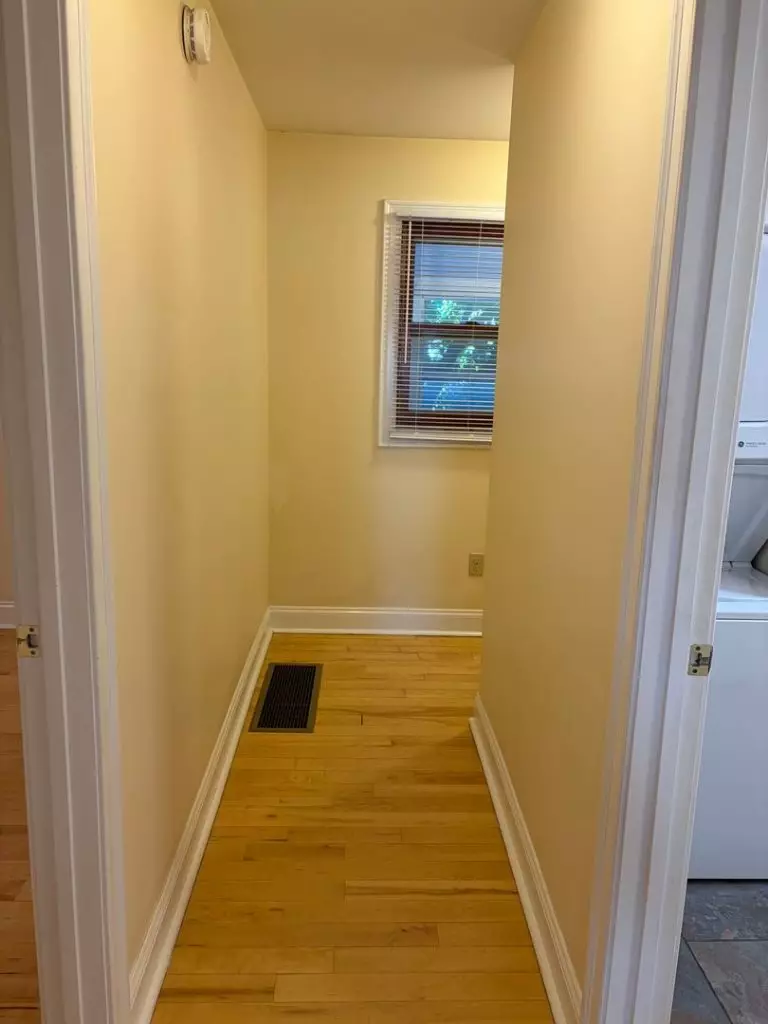 1 Bedroom Apartment in Old North End | Off-Street Parking