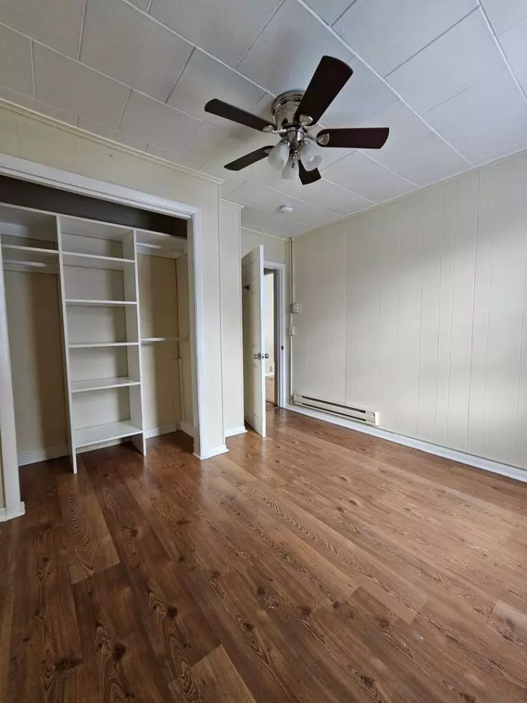 1 Bedroom Apartment in South End | Off-Street Parking