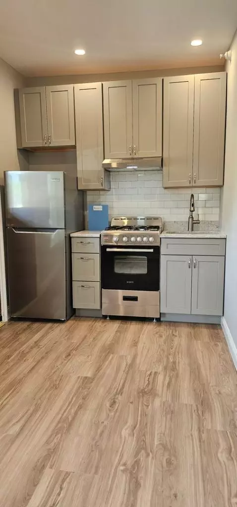 Just Renovated Studio in Burlington, VT – June 1st 2027