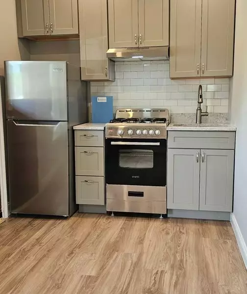 Just Renovated Studio in Burlington, VT – June 1st 2027