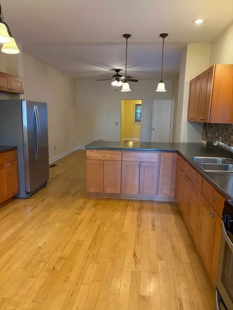 1 Bedroom Apartment in Old North End | Off-Street Parking