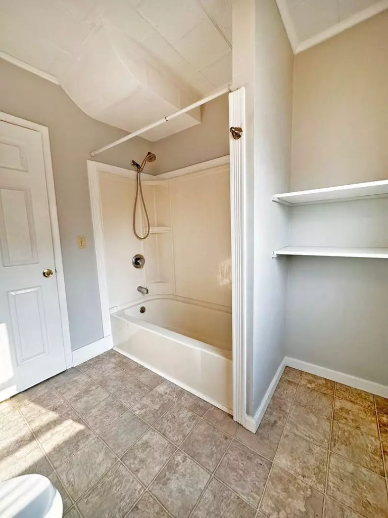 TWO BEDROOM AVAILABLE JUNE 1, 2027