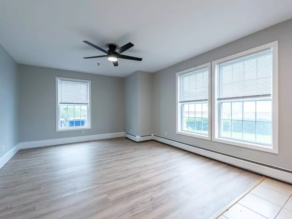 Two Bedroom Apartment Available in the New North End Available Starting June 1st!