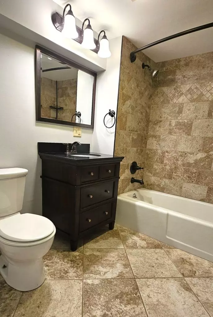 One Bedroom in South End | In-unit Washer and Dryer