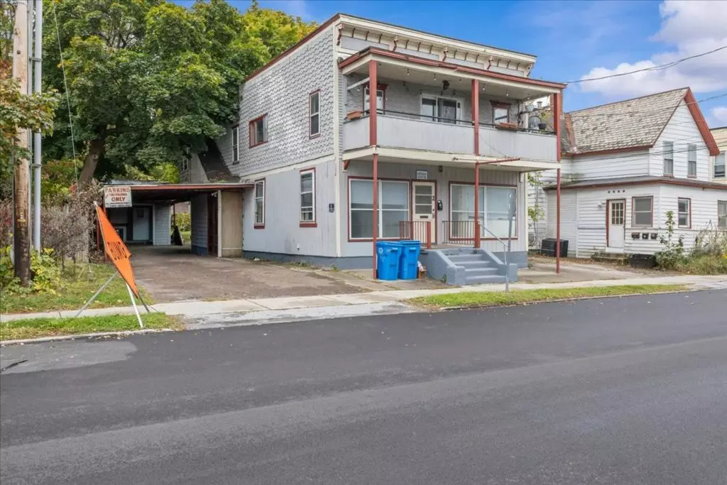 79 Archibald St #1, Burlington, VT | 2 Bedroom Apartment in Old North End | December 5, 2026