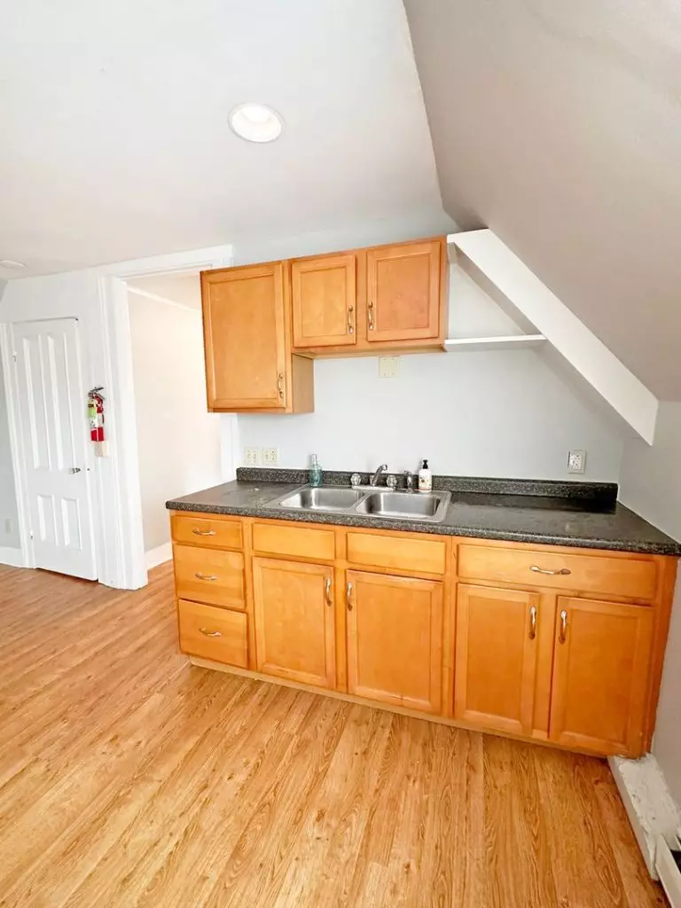 TWO BEDROOM AVAILABLE JUNE 1, 2027