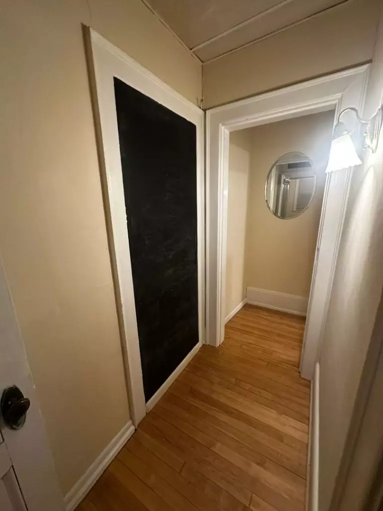 Two Bedroom Apartment in South End | Off-Street Parking
