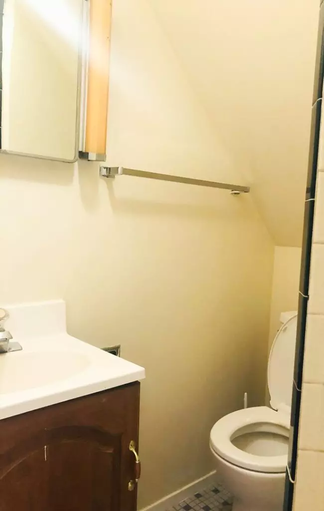 Spacious Studio Available -November 1st, 2026
