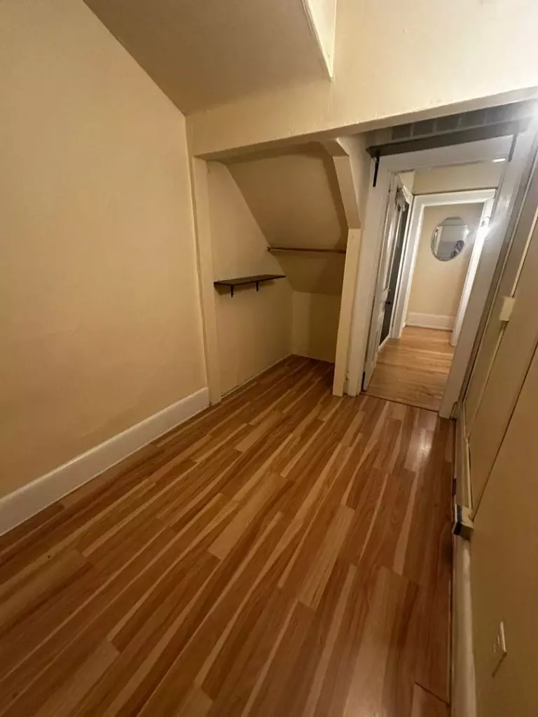Two Bedroom Apartment in South End | Off-Street Parking