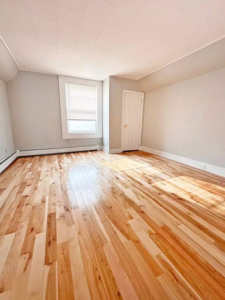 TWO BEDROOM AVAILABLE JUNE 1, 2027