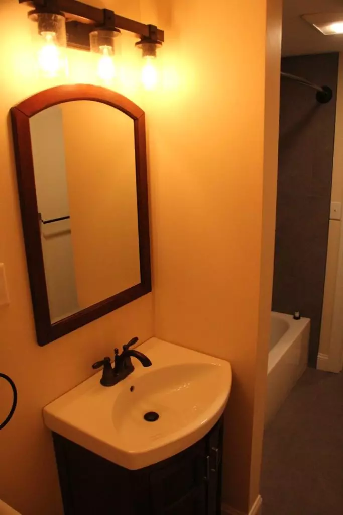 Two Bedroom In Old North End | Modern Finishes